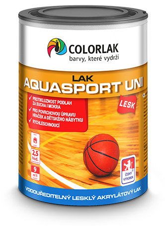 Aquasport Uni V1422 Barvy Laky Omitky U Lipy