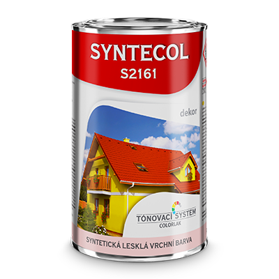 Syntecol S2161