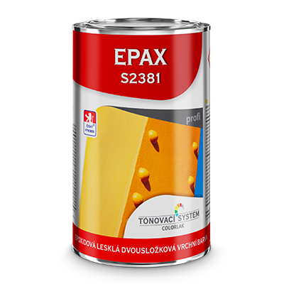 Epax S2381