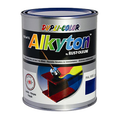 Alkyton
