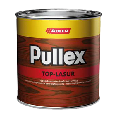 Pullex Top-Lasur
