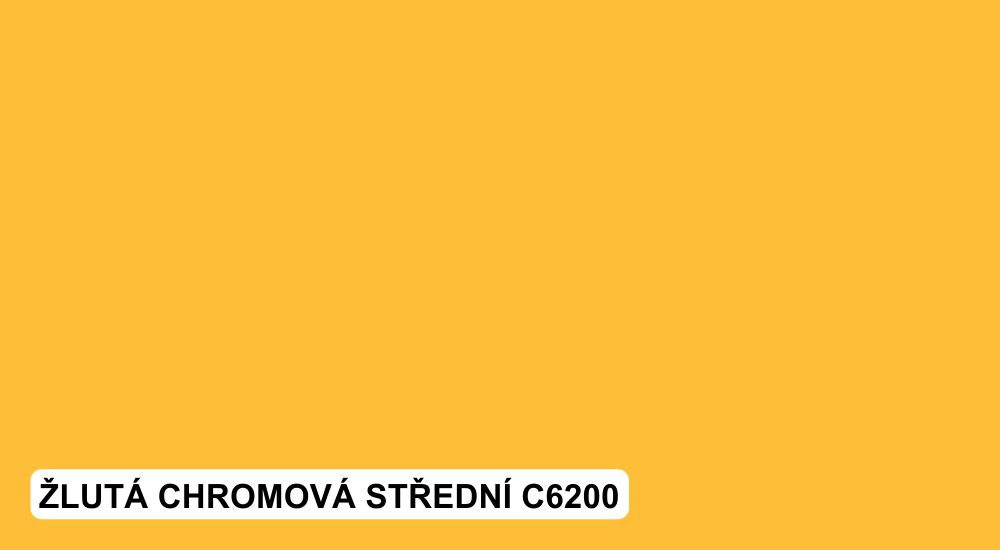 C6200_zluta_chromova_stredni