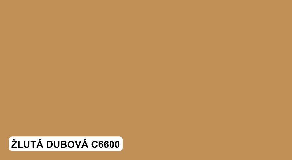 C6600_zluta_dubova