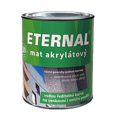 Eternal Mat Akrylátový