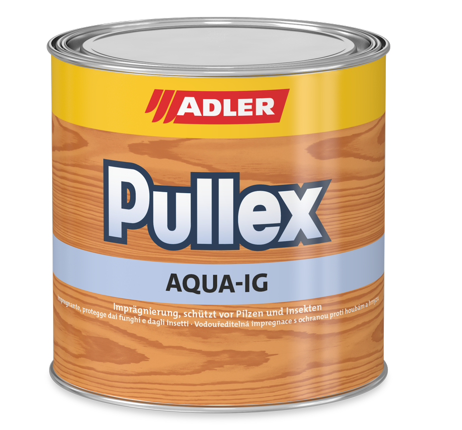 Pullex Aqua-IG